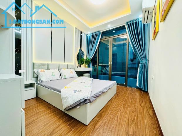 ✳️Nhà Vip Tây Sơn 30M2 4T MT 3M, Chỉ 5.6Tỷ Lô Góc Gần Phố Phải Thật Nhanh mới kịp✳️ - 1