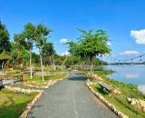 Đất ở View Hồ Dầu Tiếng,Gần Sân Bay Bình Dương KInh Doanh Ngay 0978187970