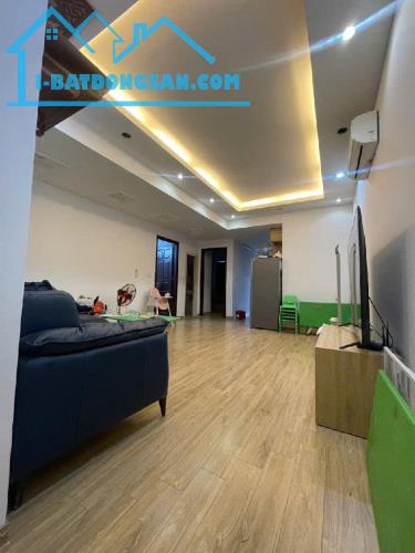 BÁN GẤP CC XUÂN MAI TOWER TÔ HIỆU, DT 80M* 2 NGỦ GIÁ NHỈNH 3 TỶ, AN SINH ĐỈNH. - 1