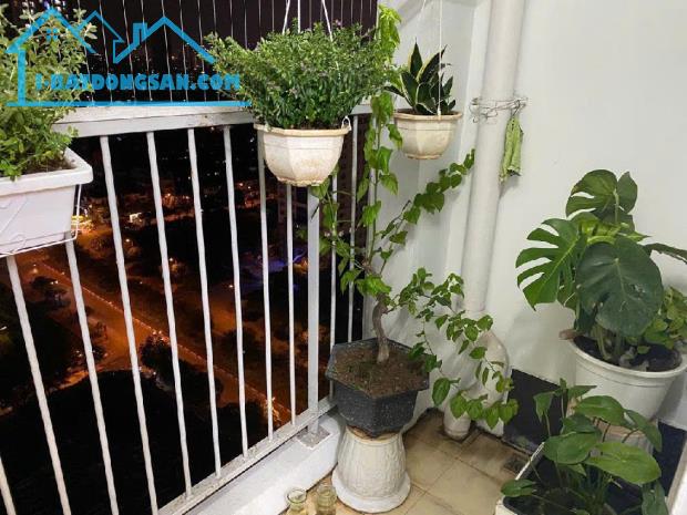 BÁN GẤP CC XUÂN MAI TOWER TÔ HIỆU, DT 80M* 2 NGỦ GIÁ NHỈNH 3 TỶ, AN SINH ĐỈNH. - 4