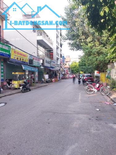 Giá Rẻ, Bán Đất Ngõ 206 Cổ Linh, Bát Khối, Long Biên, 56m2, MT4m, Phân Lô, Ô Tô - 1