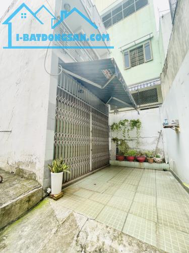 Bán nhà Lê văn Khương Quận 12 48m² 4x12 trệt lầu giá rẻ 3.68 tỷ