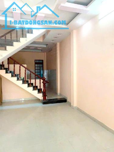🌺64M2 - 3 TẦNG BTCT - QUẬN BÌNH TÂN -  * Giá hơn 4,5x 16  *HẺM xe 🚛 - *Chỉ 4tỷ - 1