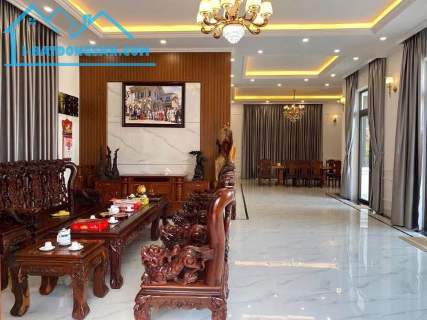 SIÊU Biệt Thự FBS Hoa Lư thành Phố Pleiku - 4