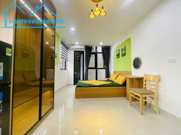 BÁN CHUNG CƯ MINI Mỹ Đình, ngõ thông kinh doanh, 29 TỶ VND, 102M2, 27 phòng, doanh thu - 1