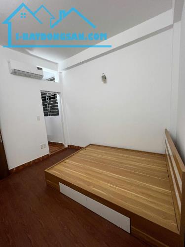 03 ngủ, 60m2, 1.8 tỷ, CCMN Trần Cung, Bắc Từ Liêm  MUA BÁN NHÀ - HÀ THIÊN VŨ - 3