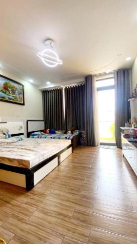 Hạ chào bán trong tuần, 5 tầng, hẻm xe hơi, 54m2,Nguyễn Thiện Thuật, Quận 3,Ở ngay, 11 Tỷ - 1