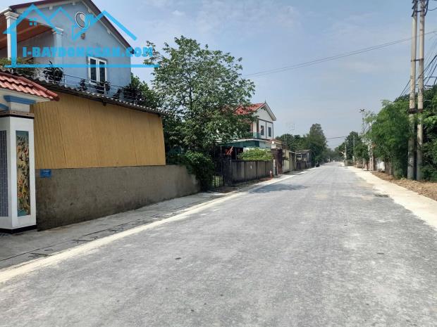 Bán lô đất Nghi Hoà đường Mai Thị Lựu giá chỉ 1 tỷ 7xx triệu - đường 10M thảm nhựa - 2