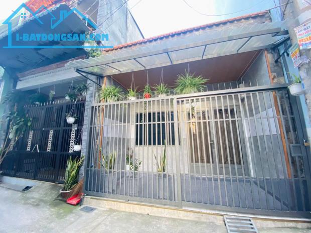 🏘️Nhà mới đẹp ở ngay, hẻm rộng đẹp Đường Tân Thới Nhất 6, Quận 12, 50m2 chỉ 3tỷ2!!! - 1