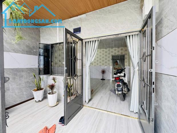 🏘️Nhà mới đẹp ở ngay, hẻm rộng đẹp Đường Tân Thới Nhất 6, Quận 12, 50m2 chỉ 3tỷ2!!! - 2