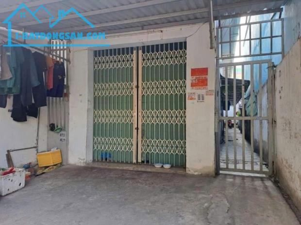 BÁN NHÀ MTKD THỚI TAM THÔN -130M(5×30)- DÒNG TIỀN 12TR- NHỈNH 4 TỶ - 1