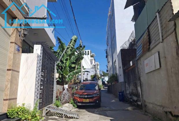 Nhà 1 trệt 3 lầu, hẻm xe hơi, Phường Tăng Nhơn Phú A, giá hơn 5 tỷ/52m2 - 4