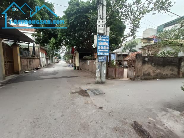 Đất thổ cư tổ 16 Yên Nghĩa, ngõ thông DT44m2, MT3.83m, ôtô đỗ cách 20m, giá 2.75 tỷ. - 3