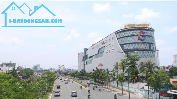 BÁN NHÀ TT HBC, 45M2, 4,1 TỶ, NGANG 4M, 3PN, GẦN GIGA MALL, VÒNG XOAY BÌNH TRIỆU. - 4