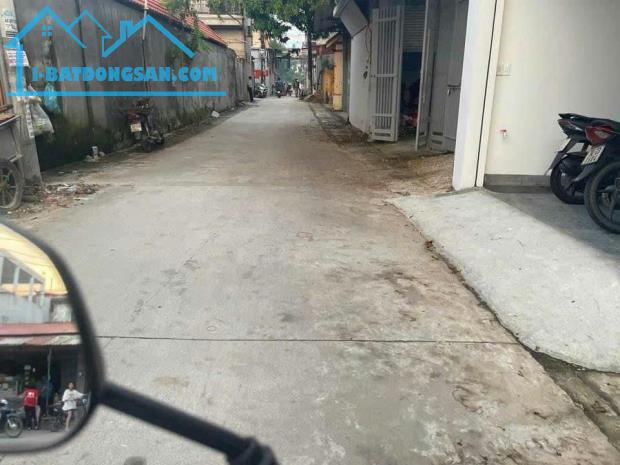 *🔥 BÁN NHANH ĐẤT 92M² TẠI VĂN KHÊ, MÊ LINH  HÀ NỘI- FULL THỔ CƯ 🔥**