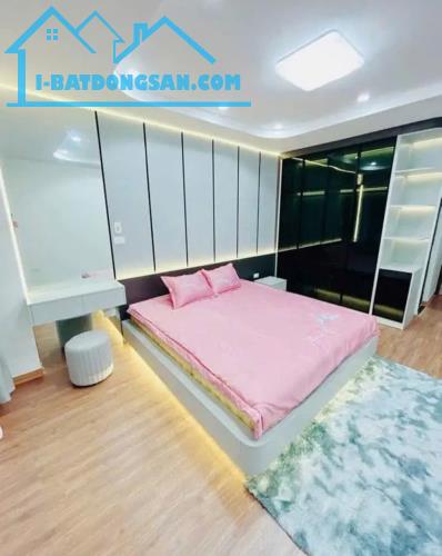 BÁN 🏡NHÀ SIÊU HIẾM TẠI BÁT KHỐI, LONG BIÊN – Ô TÔ ĐỖ CỬA, VIEW THOÁNG ĐẸP – 40M2- CHỈ