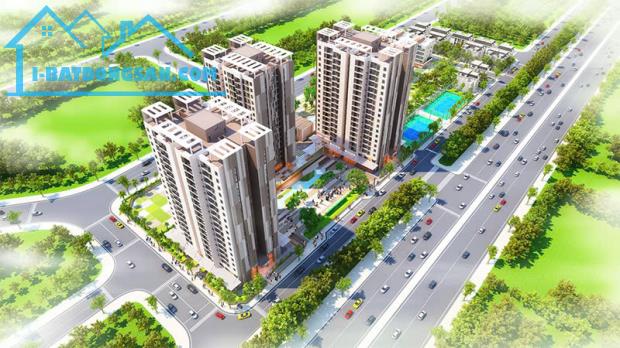 Chung cư CT15, dt 137m2, giá 64 tr 1m2 View bể bơi, tặng nội thất liền tường, 0976285499 - 1