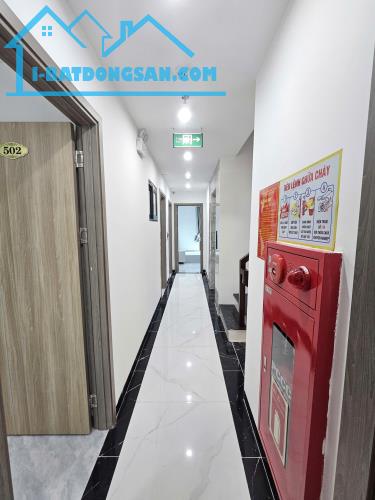 Bán Chung cư mini tại Khuyến Lương (cạnh Gamuda), 100m2x7T mới tinh, 28 phòng cho thuê - 3