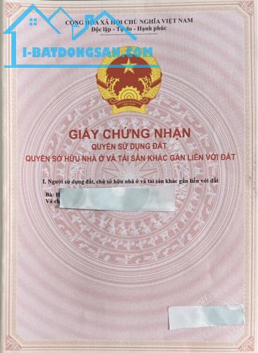 Bán đất Mặt Tiền rẻ nhất đường Trần Phú thành phố Tây Ninh - 5