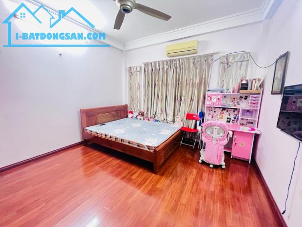 Bán nhanh nhà Tam Trinh - HM : Giá mềm như bún : 33m2-4T - 4.5 Tỷ - SĐCC