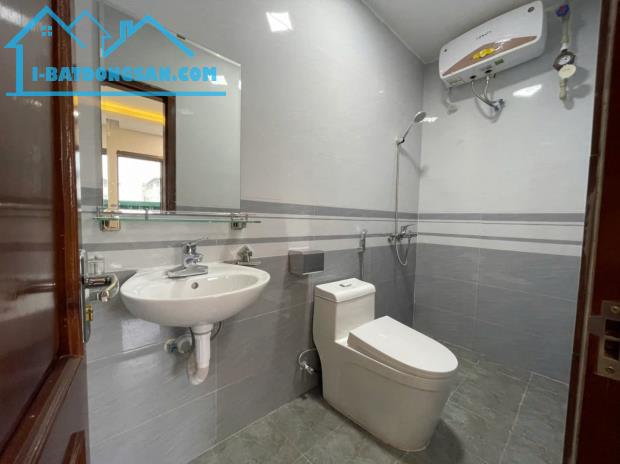 Bán Chung cư mini tại Mỹ Đình (Cạnh BX Mỹ Đình), 75m2x6T mới tinh, 16 phòng cho thuê - 5