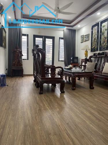 Tạ Quang Bửu 50 m2, 4 tầng, ở luôn, ô tô tránh, vỉa hè, 16.5 tỷ - 3