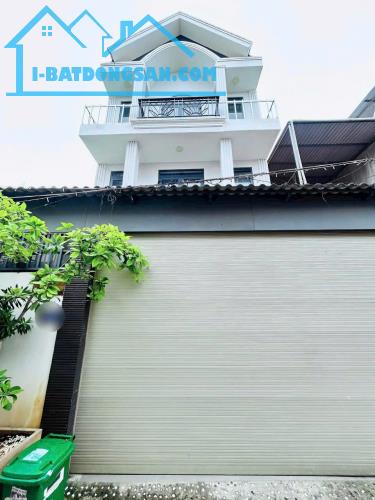 🔥 BÁN GẤP TRONG THÁNG NHÀ 3 TẦNG HẺM XE TẢI NGAY LÊ VĂN VIỆT - 6x12m - FULL NỘI THẤT - 4