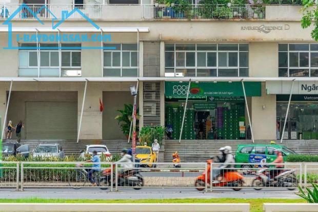 Cập Nhật Giá Bán Shophouse Phú Mỹ Hưng – Vị Trí Vàng, Giá Tốt Nhất! Xem ngay  0901323786 - 3