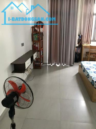 BÁN NHÀ HẺM XE HƠI 6M - LÒ LU, 68M2 (4X17), 3 TẦNG, TRƯỜNG THẠNH, QUẬN 9 - 1