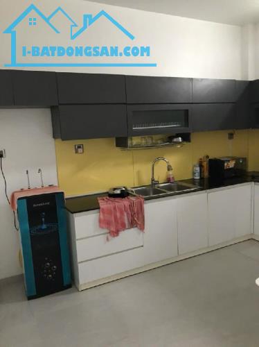BÁN NHÀ HẺM XE HƠI 6M - LÒ LU, 68M2 (4X17), 3 TẦNG, TRƯỜNG THẠNH, QUẬN 9 - 2