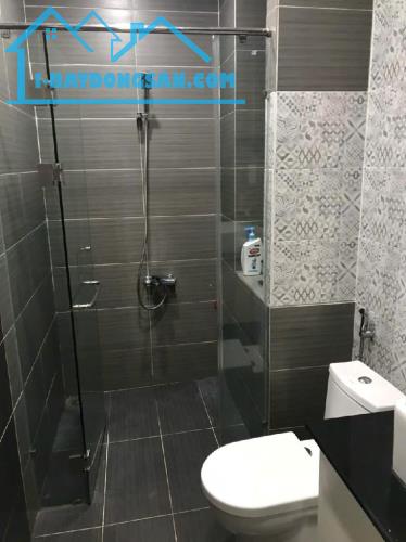BÁN NHÀ HẺM XE HƠI 6M - LÒ LU, 68M2 (4X17), 3 TẦNG, TRƯỜNG THẠNH, QUẬN 9 - 4