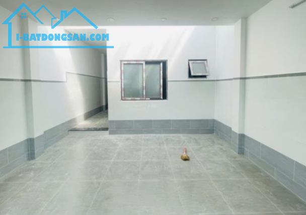 HẺM XE HƠI LÊ TRỌNG TẤN - TÂN PHÚ - 73M2 - 4 TẦNG - NHỈNH 5 TỶ