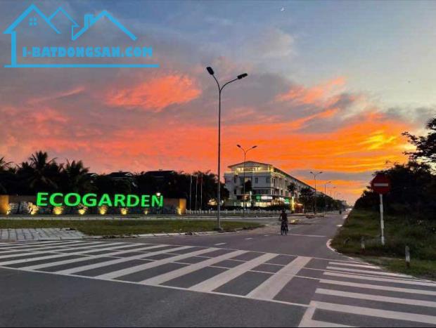 Siêu phẩm biệt thự Ecogadren view đảo chỉ 6,x tỉ - 1