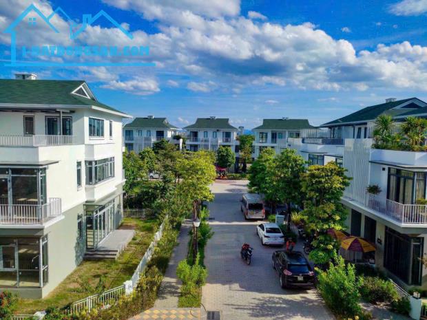 Siêu phẩm biệt thự Ecogadren view đảo chỉ 6,x tỉ - 3