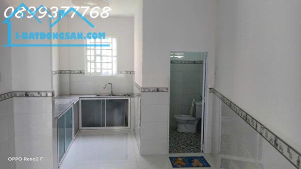 Bán nhà 2 tầng hẻm Võ Thị Sáu Nha Trang giá 1ty750 - 4