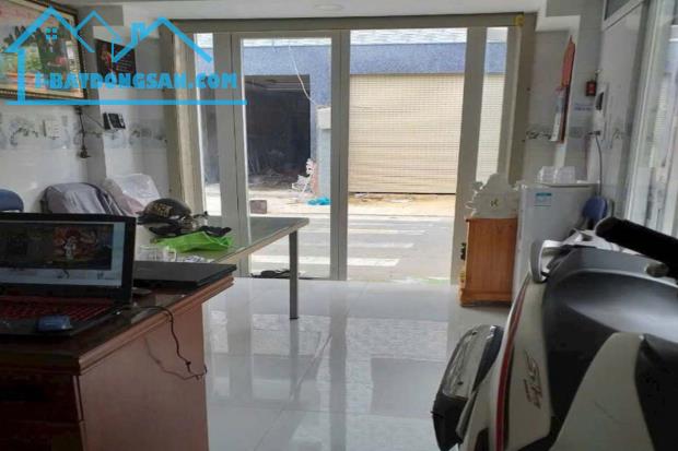 Bán nhà hẻm 6m, Phú Thọ Hòa, Tân Phú, 3m x 11m, 31 m², kinh doanh - Giá 5.4 tỷ TL