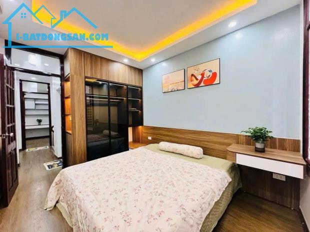 Bán nhà Nguyễn Trãi,Thanh Xuân 30m2, 5 tầng,mặt tiền 4.1 m. Giá 6,5 tỷ. - 1