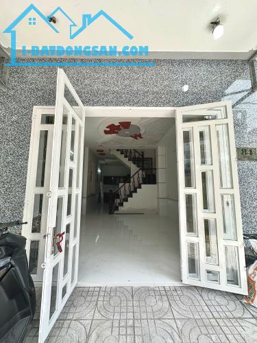 Cho thuê nhà đường số 22 kdc thới nhựt gần chợ an khánh giá 7 triệu