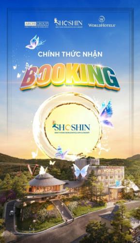 Shoshin Bình Thanh - siêu phẩm biệt thự nghỉ dưỡng - lãi suất kép - 2