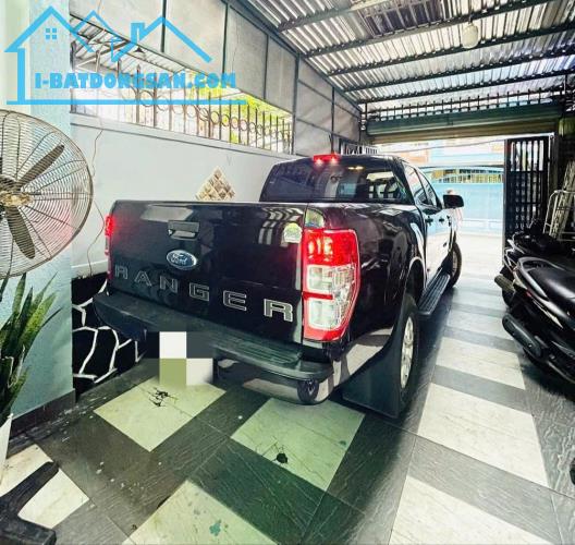 Bán Nhà 4 Tầng Mặt Tiền Đường Nhánh Lê Văn Thọ 96M2 Hơn 9 Tỏi - 1