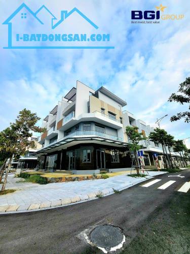 NHÀ BGI CẠNH AEON MALL, HOÀNG QUỐC VIỆT - 111.8M2 - 7,0X TỶ