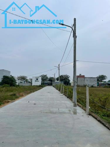 Cần bán lô đất đẹp trên đất có sẵn nhà ở Long Tâm Tp Bà Ria - 1