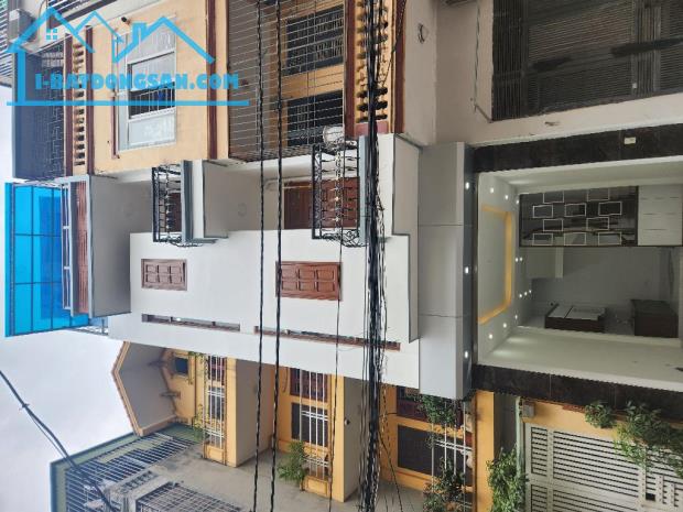 Mỗ Lao vỉ hè ô tô tránh 50m mt4m 4t dân xây, Kinh Doanh ở sướng,tiện ích vô vàn - 5