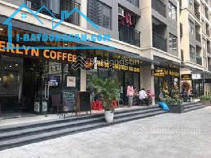 Cho thuê gấp 100m2 shophouse chân đế chung cư Vimeco Nguyễn Chánh làm VP, kinh doanh tốt