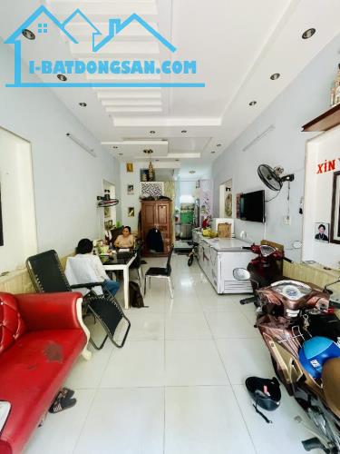 🏠NHÀ BÁN  Lê Văn Sỹ DT,4*11= 44 NHÀ 5 LẦU, 4PN ,4WC GIÁ 8 tỷ F1 TÂ BINH  🏫KHU CÁN BỘ CẤP - 5