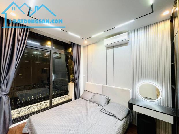 A HÀ NHỜ BÁN NHÀ CẦU GIẤY 35M-OTO ĐỖ CỬA-NGÕ THÔNG THOÁNG-SỔ ĐẸP-GIÁ 7.5 TỶ - 2