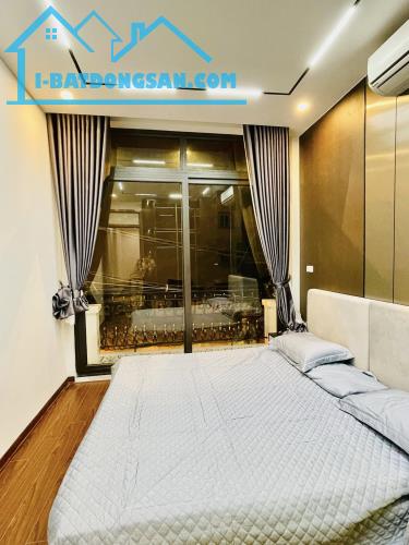 A HÀ NHỜ BÁN NHÀ CẦU GIẤY 35M-OTO ĐỖ CỬA-NGÕ THÔNG THOÁNG-SỔ ĐẸP-GIÁ 7.5 TỶ - 1