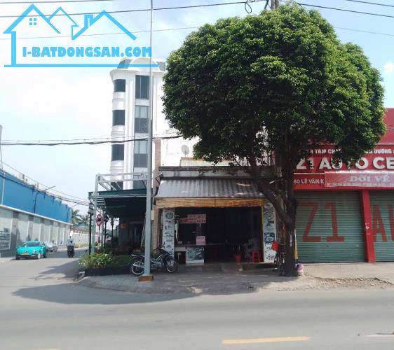 Bán Đất tặng Tòa Nhà 7 tầng 444m2 có 49,5 tỷ Lê Văn Khương Hiệp Thành Quận 12 Hồ Chí Minh