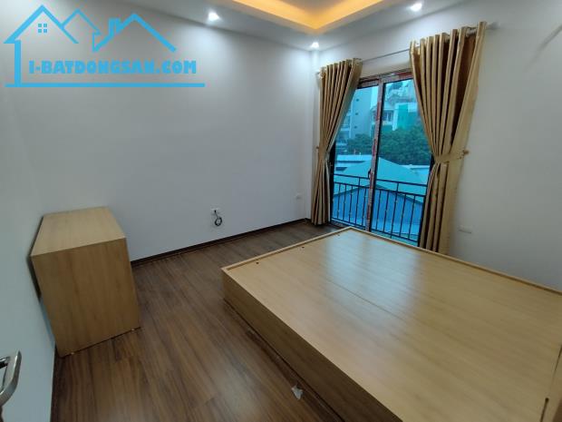 Mỗ Lao, Hà Đông. 38m2, 4 tầng nhà đẹp, giá chỉ 7.7 tỷ, gần ô tô - 2