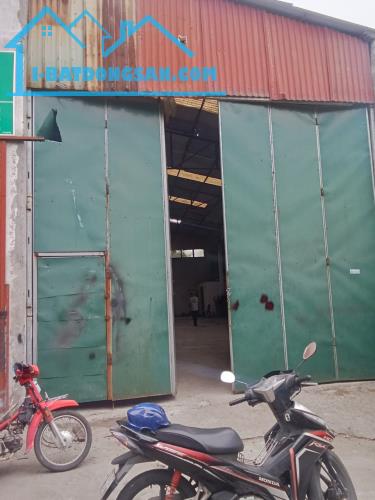 Sẵn kho cho thuê 250m². Gần đường quốc lộ 5 Cổ Bi Gia Lâm Hà Nội - 3